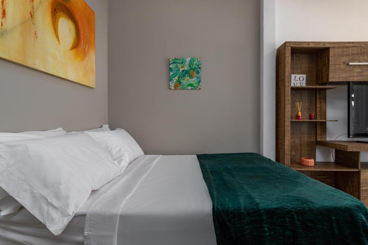 Apartament Atlantica Vista Mar Com Charme Rio de Janeiro Zewnętrze zdjęcie