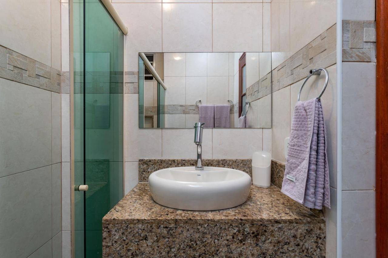 Apartament Atlantica Vista Mar Com Charme Rio de Janeiro Zewnętrze zdjęcie